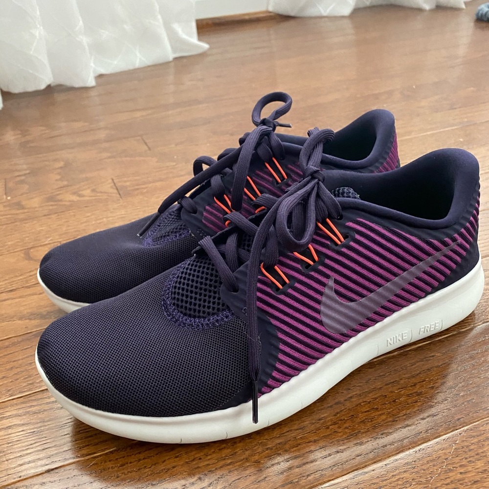✨Nike Free Run Commuter Running Shoes